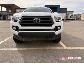 Toyota Tacoma, снимка 14