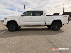 Toyota Tacoma, снимка 2
