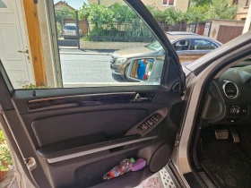 Mercedes-Benz ML 500 Ml 500/306ks-Газ, снимка 7