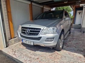 Mercedes-Benz ML 500 Ml 500/306ks-Газ, снимка 1