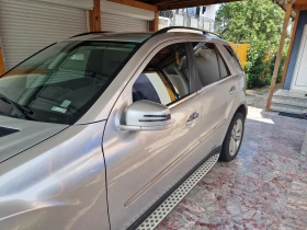 Mercedes-Benz ML 500 Ml 500/306ks-Газ, снимка 2