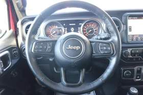 Jeep Wrangler Sport S, снимка 13