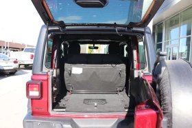 Jeep Wrangler Sport S, снимка 6