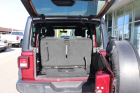Jeep Wrangler Sport S, снимка 5