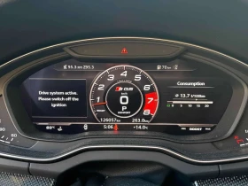 Audi SQ5, снимка 8