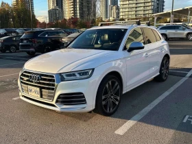 Audi SQ5, снимка 1