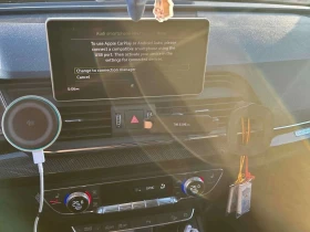 Audi SQ5, снимка 9