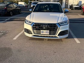 Audi SQ5, снимка 6