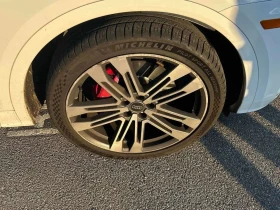 Audi SQ5, снимка 7