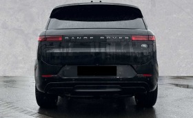 Land Rover Range Rover Sport D300 =Dynamic HSE= Black Pack Гаранция, снимка 2 - Автомобили и джипове - 44993803
