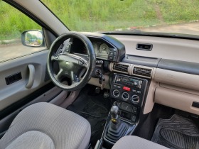 Land Rover Freelander 2.0Td4 4x4/Klimatik | Mobile.bg   11