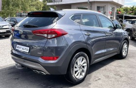 Обява за продажба на Hyundai Tucson 2.0D 185HP EURO6 4х4 SWISS ~28 990 лв. - изображение 4