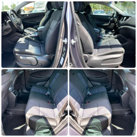 Обява за продажба на Hyundai Tucson 2.0D 185HP EURO6 4х4 SWISS ~28 990 лв. - изображение 8