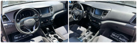 Обява за продажба на Hyundai Tucson 2.0D 185HP EURO6 4х4 SWISS ~28 990 лв. - изображение 10