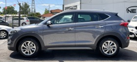 Обява за продажба на Hyundai Tucson 2.0D 185HP EURO6 4х4 SWISS ~28 990 лв. - изображение 7