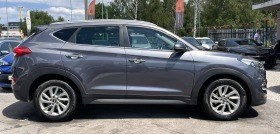 Обява за продажба на Hyundai Tucson 2.0D 185HP EURO6 4х4 SWISS ~28 990 лв. - изображение 3