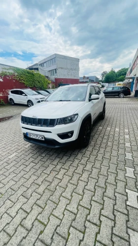 Jeep Compass | Mobile.bg    2