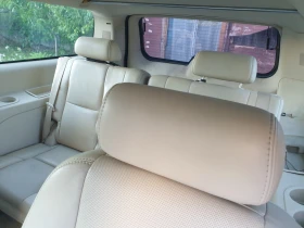 Cadillac Escalade LONG, снимка 12