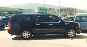 Cadillac Escalade LONG, снимка 4