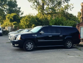 Cadillac Escalade LONG, снимка 2