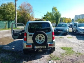 Suzuki Jimny, снимка 3