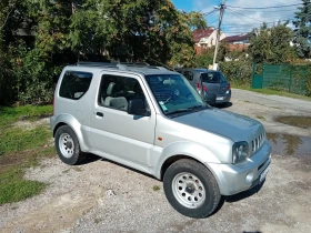 Suzuki Jimny, снимка 4