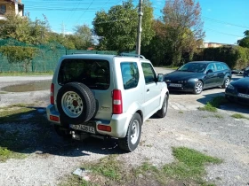 Suzuki Jimny, снимка 5