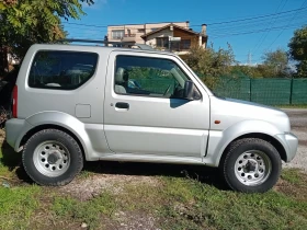 Suzuki Jimny, снимка 2