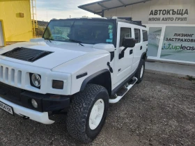 Hummer H2, снимка 7