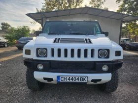 Hummer H2, снимка 1