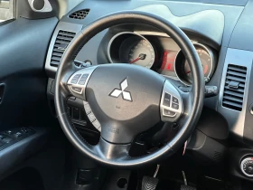 Mitsubishi Outlander 2.0D, 4х4! * БЕЗ РЪЖДИ* 7-Места! * 189 000км* , снимка 10