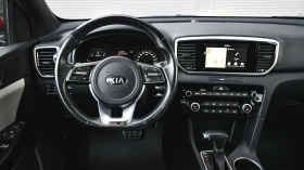 Kia Sportage 1.6 CRDi GT Line Automatic, снимка 10