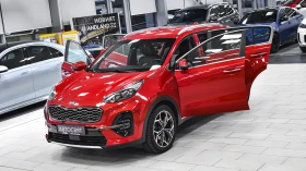 Kia Sportage 1.6 CRDi GT Line Automatic