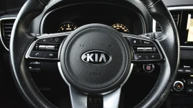 Kia Sportage 1.6 CRDi GT Line Automatic, снимка 11