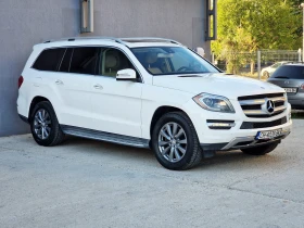 Обява за продажба на Mercedes-Benz GL 350 3.0 V6 BLUETEC ~48 000 лв. - изображение 1