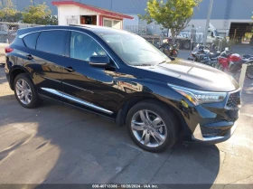 Acura Rdx 2.0L I-4 DI, DOHC, VVT, TURBO, 272HP All Wheel Dri, снимка 1