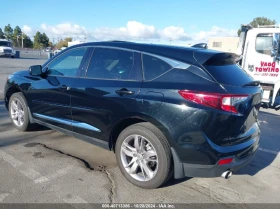 Acura Rdx 2.0L I-4 DI, DOHC, VVT, TURBO, 272HP All Wheel Dri, снимка 7