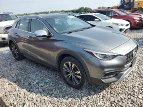 Infiniti QX30 BASE 4X4 2.0T | Mobile.bg    2