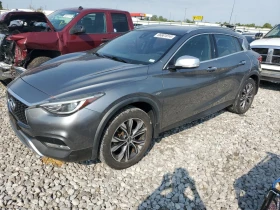     Infiniti QX30 BASE 4X4 2.0T