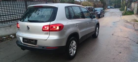 VW Tiguan 1.4TSI Blue Motion | Mobile.bg    2