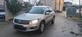 VW Tiguan 1.4TSI Blue Motion | Mobile.bg    3