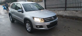 VW Tiguan 1.4TSI Blue Motion | Mobile.bg    4