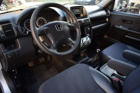 Honda Cr-v 2.0  | Mobile.bg    10