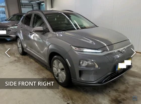 Hyundai Kona Hyundai Kona electric drive 150 kW Premium 2WD, снимка 1