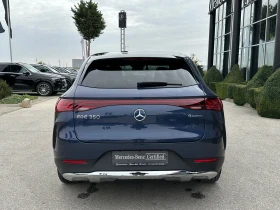 Mercedes-Benz EQE 350 4MATIC SUV, снимка 7