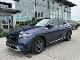 Mercedes-Benz EQE 350 4MATIC SUV - изображение 1