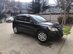 VW Tiguan, снимка 1