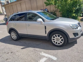 Opel Antara | Mobile.bg    16