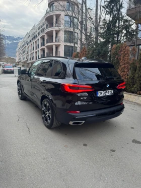 BMW X5 3.0d* xDrive* СЕРВИЗНА ИСТОРИЯ* БЕЗ ЗАБЕЛЕЖКИ* , снимка 5