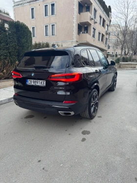 BMW X5 3.0d* xDrive* СЕРВИЗНА ИСТОРИЯ* БЕЗ ЗАБЕЛЕЖКИ* , снимка 6